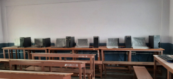 ADARSHA PU COLLEGE Galley Image 4