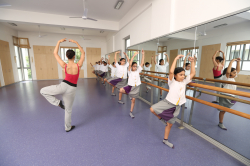MatriKiran Junior School Galley Image 4