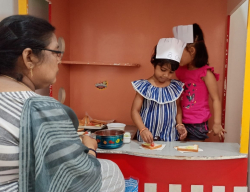 Best Day Care Centres in Kondapur, Hyderabad, BRANWALTON JUNIOR SCHOOL Raghavendra Colony, H.No. H.no.1-111/1/B/6, Raghavendra colony Kondapur, Raghavendra colony, Hyderabad