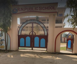 CBSE Schools in Manduwadih, Varanasi, R N Public School, Maraw Zafarabad Road, Rohaniya - DLW Road, Pac, Bhullanpur, Marawi City, MarawiCity, Varanasi