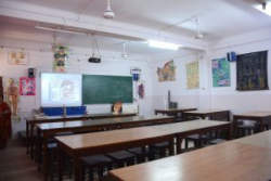 Schools in Civil Lines, Kanpur, Seth Anandram Jaipuria School, 70 Cantonment , 70Cantonment , Kanpur
