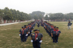 Raj English School Galley Image 4