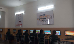 Delhi Public World School Galley Image 4