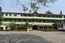 CBSE Schools in Christian Basti, Guwahati, Modern High School, Zoo-Narengi Rd, Geetanagar, , Zoo-Narengi Rd, Guwahati