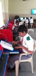 Shantiniketan Vidyalaya Galley Image 4