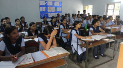 Jawahar Navodaya Vidyalaya Galley Image 2