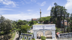 ಶಾಲೆಯ ಗ್ಯಾಲಿ ಚಿತ್ರ