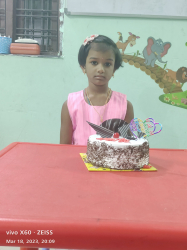 Dream Berry Rampally Galley Image 3
