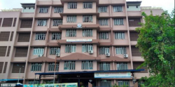 D A V PUBLIC SCHOOL, THANE WEST , Mumbai