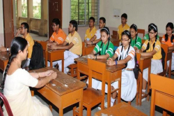 Maharishi Vidya Mandir Galley Image 3