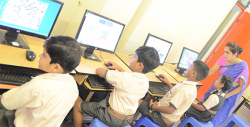SWAMI RAM TIRTHA PUBLIC HIGH SCHOOL Galley Image 2