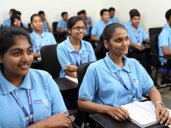 Kompass Junior College Galley Image 2