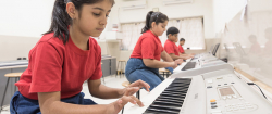 MET Rishikul Vidyalaya Galley Image 3