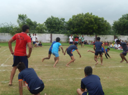K M Public School Galley Image 3