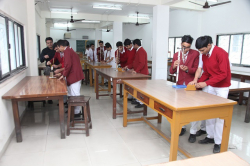 Shree Jain Vidyalaya Galley Image 4