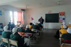 Bright Future International Akal Academy Gallery Image 2
