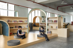 Kanakia International School (IB), Chembur Galley Image 4