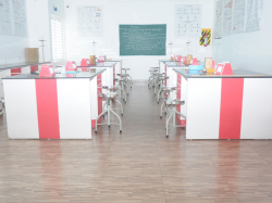 SAN ACADEMY Galley Image 4