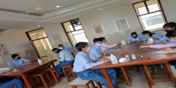 N.K. Bagrodia Global School Galley Image 4