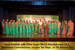 Pebhok International Group of Pre-schools Galley Image 3