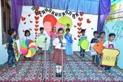 Kids Galaxy Play School Galley Image 4