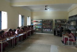 Gayatri Residential English Medium School Galley Image 3
