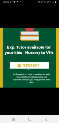 Bal Gopal Creche & Tuitions Center Vidyut Nagar Galley Image 3