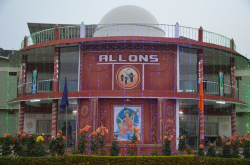Best Boarding Schools in Chhattisgarh, Allons Public School, VPO-Bijabhat,Berla Road, Bemetara, Gunarhod, Bemetara