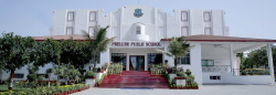 Schools in , Prelude Public School, Manoharpur, Dayal Bagh, DayalBagh, Agra