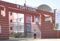 EDIFY SCHOOL Galley Image 4