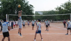 Narayana olympiad School Galley Image 3