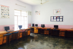 Regional Research Laboratory High School Galley Image 2