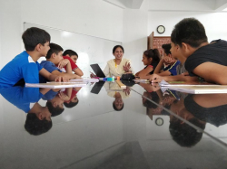 The Oberai School of Integrated Studies (The OASIS) Galley Image 4