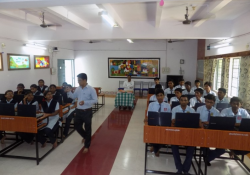 Jawahar Navodaya Vidyalaya Galley Image 1