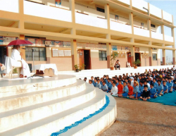 Schools in Navri, Bhopal, SANT SRI ASARAMJI BAPU GURUKUL, By Pass road,  Gandhi Nagar, Gandhi Nagar, Bhopal