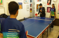 NES INTERNATIONAL SCHOOL MUMBAI Galley Image 3