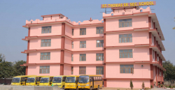 Schools in Vaishali Nagar, Jaipur, St. Thomas Senior Secondary School, Plot No. 1, Saint Thomas Vihar, Girdharipura, Girdharipura, Jaipur