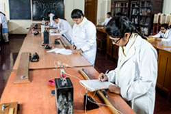 Loreto Convent Intermediate College Galley Image 4