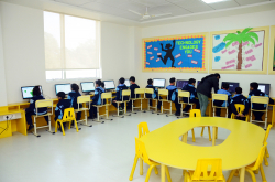Shri Ram Global School Galley Image 3