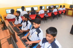 BALODYANA ENGLISH SCHOOL Galley Image 2