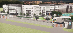 ICSE & ISC Schools in Shanthi Pura, Bangalore, St. Joseph Chaminade Academy, Deepahalli, Andapura Village, Glass Factory layout, Electronic City Phase -2, Electronic City, Bengaluru