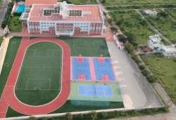 NPS INTERNATIONAL SCHOOL Galley Image 4