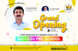 Success Pre School Galley Image 3