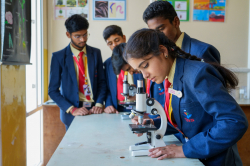 THE JAIN INTERNATIONAL SCHOOL Galley Image 4