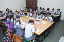 Vanita Vishram English School Galley Image 4