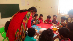 Bridge Play School Kattupakkam Galley Image 3