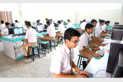 SARAFA VIDYA NIKETAN Galley Image 4