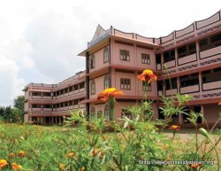 Schools in Mangalore, Amrita Vidyalayam, Sultan Battery Road, Boloor, Boloor, Mangalore