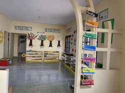 Play Dough Preschool and After School Galley Image 4