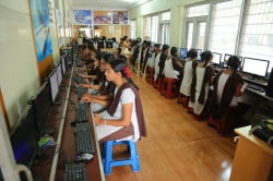 CBSE Schools in Guntur, Sri Rama Rural Academy, Lal Bahadoor Gardens Chilumuru, Kolluru Mandal, Eepuru, Guntur